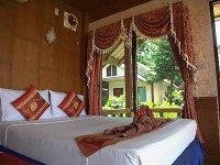 Blue Andaman Resort