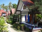 фото отеля Blue Andaman Resort