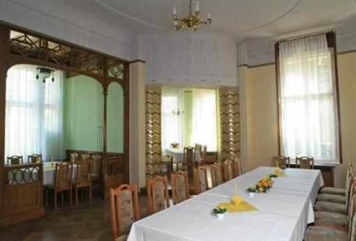 фото отеля Alte Herberge
