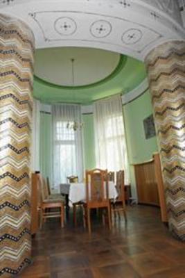 фото отеля Alte Herberge