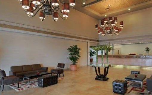 фото отеля Clarion Inn at Arden Village