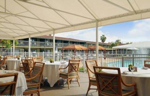 фото отеля Clarion Inn at Arden Village
