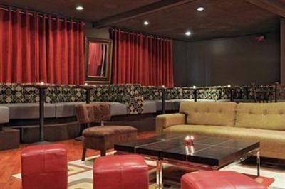 фото отеля Clarion Inn at Arden Village
