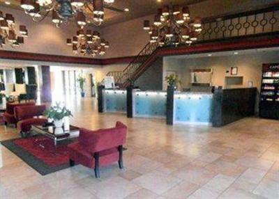 фото отеля Clarion Inn at Arden Village
