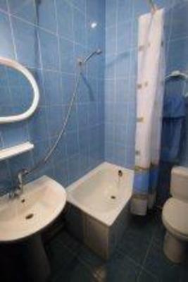 фото отеля Okolitsa Hotel