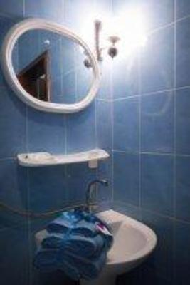 фото отеля Okolitsa Hotel