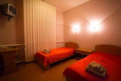 фото отеля Okolitsa Hotel