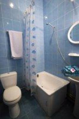 фото отеля Okolitsa Hotel