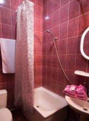 фото отеля Okolitsa Hotel
