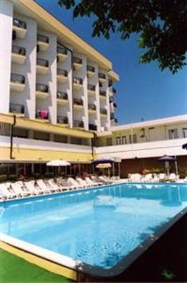 фото отеля Hotel Montmartre