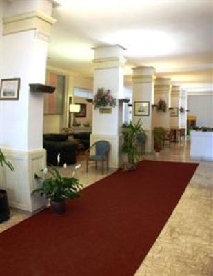 фото отеля Hotel Montmartre
