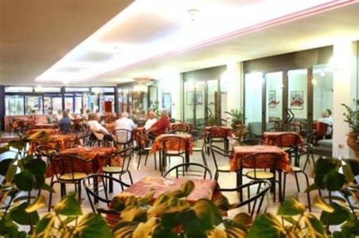 фото отеля Hotel Montmartre