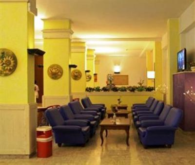фото отеля Hotel Montmartre