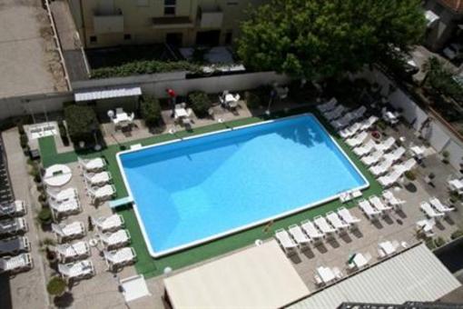 фото отеля Hotel Montmartre