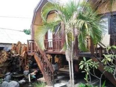 фото отеля Bale Sasak Bungalow