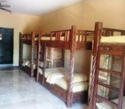 фото отеля Bale Sasak Bungalow