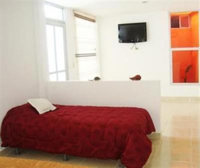 фото отеля Zuruma Hotel