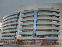 Fortune Grand Hotel Apartments