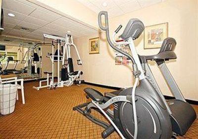 фото отеля Comfort Suites Eugene