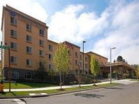 Comfort Suites Eugene