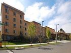 фото отеля Comfort Suites Eugene