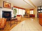 фото отеля Comfort Suites Eugene