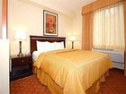 фото отеля Comfort Suites Eugene