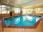 фото отеля Comfort Suites Eugene