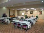 фото отеля Comfort Suites Eugene
