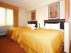 фото отеля Comfort Suites Eugene