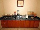 фото отеля Comfort Suites Eugene
