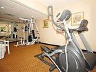 фото отеля Comfort Suites Eugene