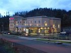 фото отеля Comfort Suites Eugene