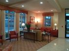 фото отеля Comfort Suites Eugene