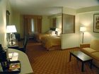 фото отеля Comfort Suites Eugene