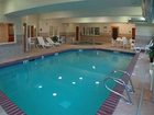 фото отеля Comfort Suites Eugene