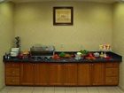 фото отеля Comfort Suites Eugene