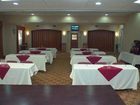 фото отеля Comfort Suites Eugene