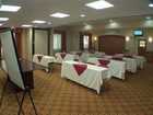 фото отеля Comfort Suites Eugene