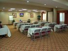 фото отеля Comfort Suites Eugene