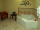 фото отеля Comfort Suites Eugene