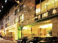 Days Hotel Henglong Changshu