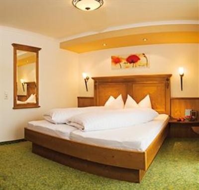 фото отеля Hotel Olympia Ischgl