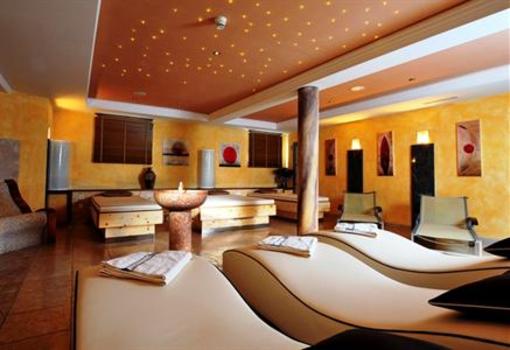 фото отеля Hotel Olympia Ischgl