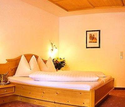 фото отеля Hotel Olympia Ischgl