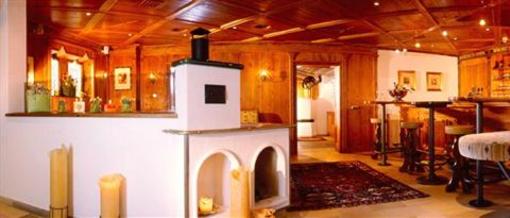 фото отеля Hotel Olympia Ischgl