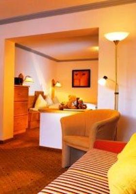 фото отеля Hotel Olympia Ischgl