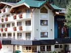 фото отеля Hotel Olympia Ischgl
