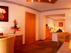 фото отеля Hotel Olympia Ischgl