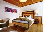 фото отеля Hotel Olympia Ischgl